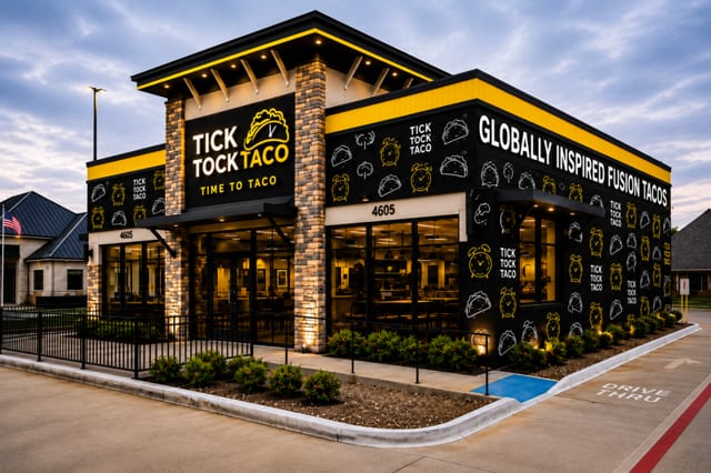 Coming Soon to Colleyville