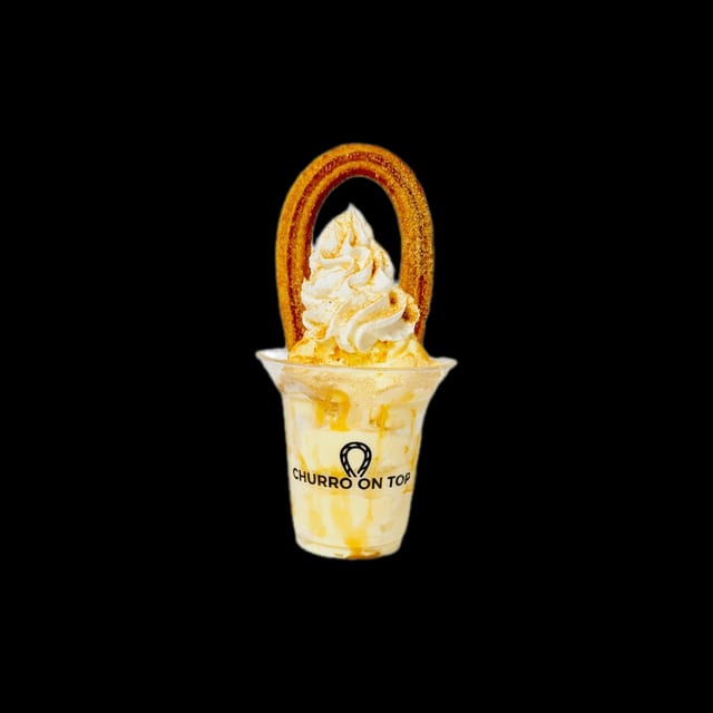 The OG Ice Cream.