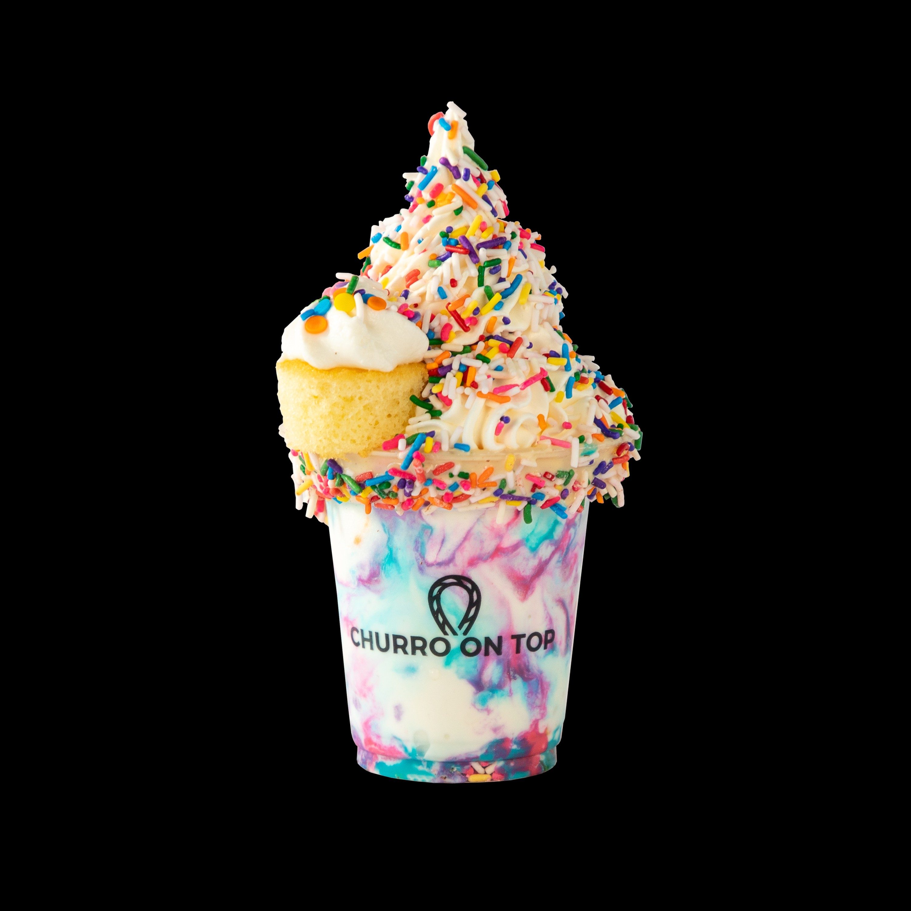 Loaded Cup.