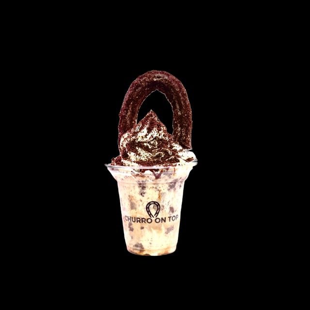 Panda Panda Ice Cream.