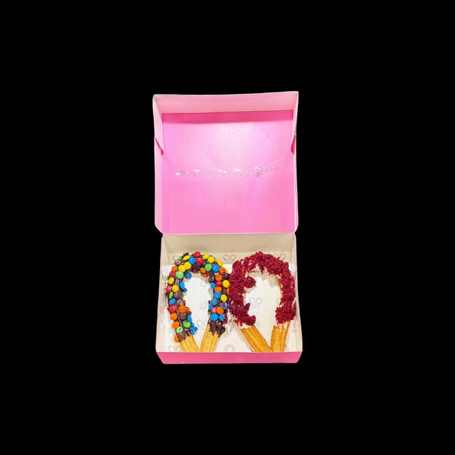 Couple Pack.
