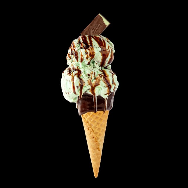 Loaded Cone.