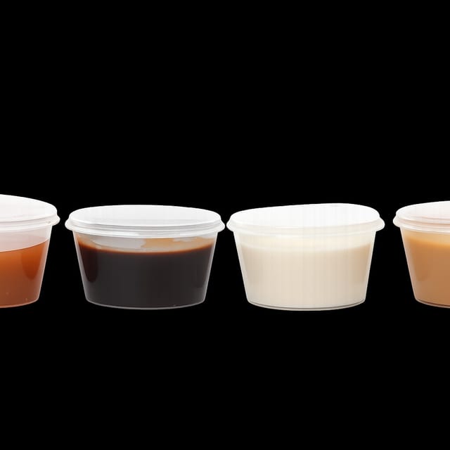 Dipping Sauce.