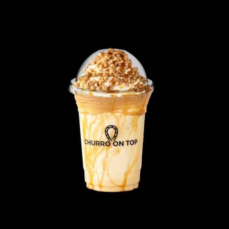 Indulge in Our Milkshakes