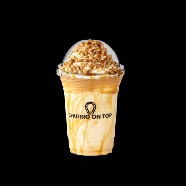 Solo Shake.