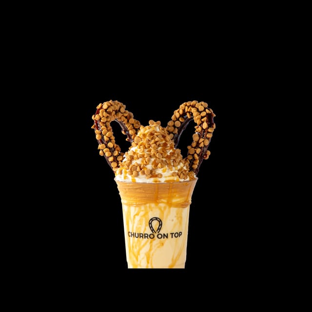 PBC Milkshake.