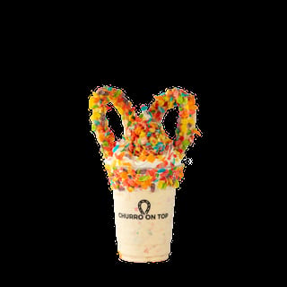Shake My Cereal Milkshake