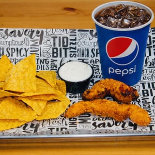 Chicken Tenders