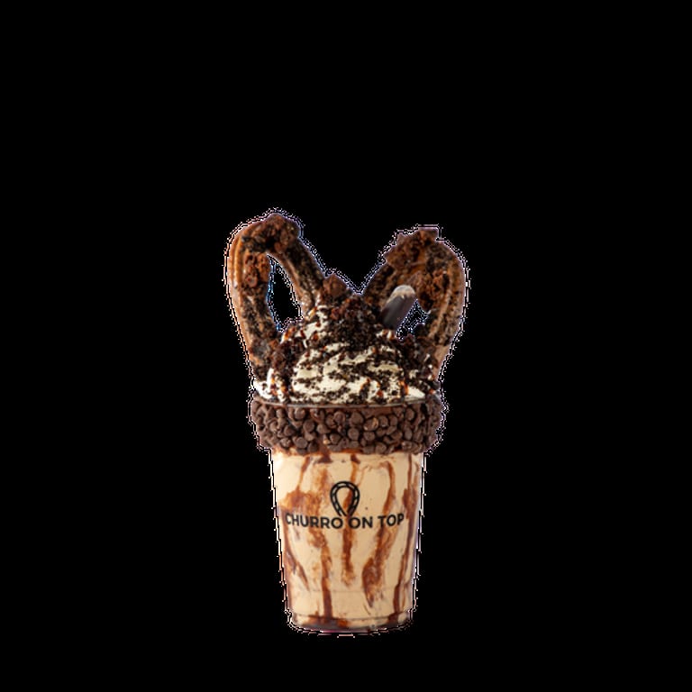 Delicious Milkshake Options