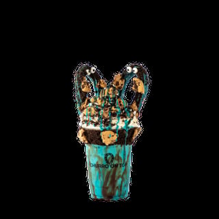 Cookie Muncher Milkshake