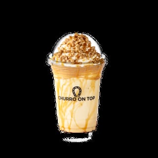Solo Shake