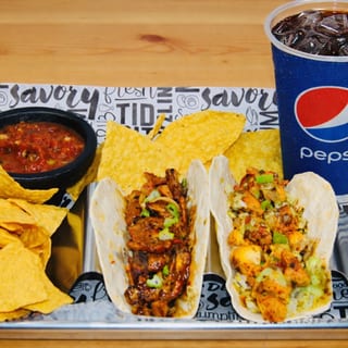 DOLO Combo
