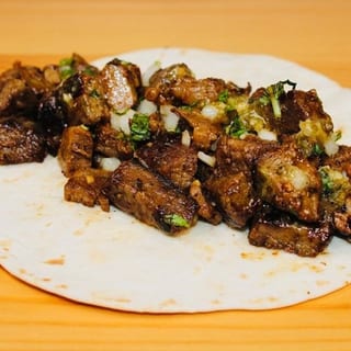 Carne Asada