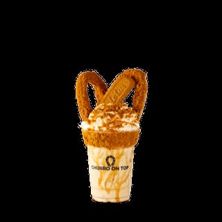 Lotus Love Milkshake