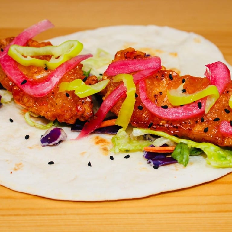 Delicious Shrimp Dishes