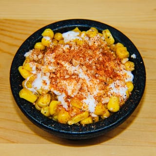 Elotes (Personal half cup)