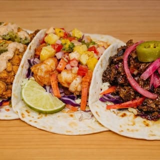 Select 3 Tacos