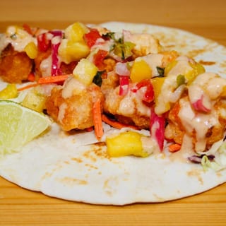 Baja Shrimp