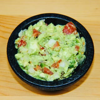 Guacamole (Personal half cup)