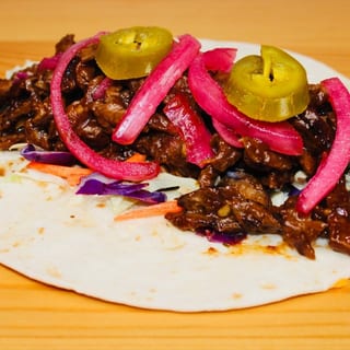Beef Brisket